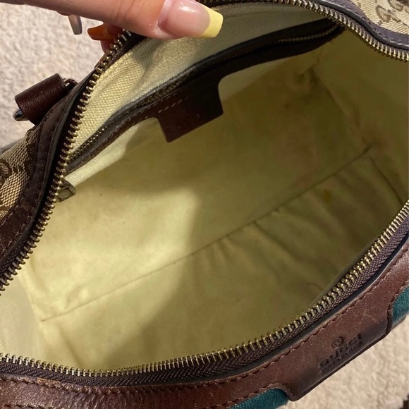 Authentic Gucci Boston Bag - Picture 11 of 12